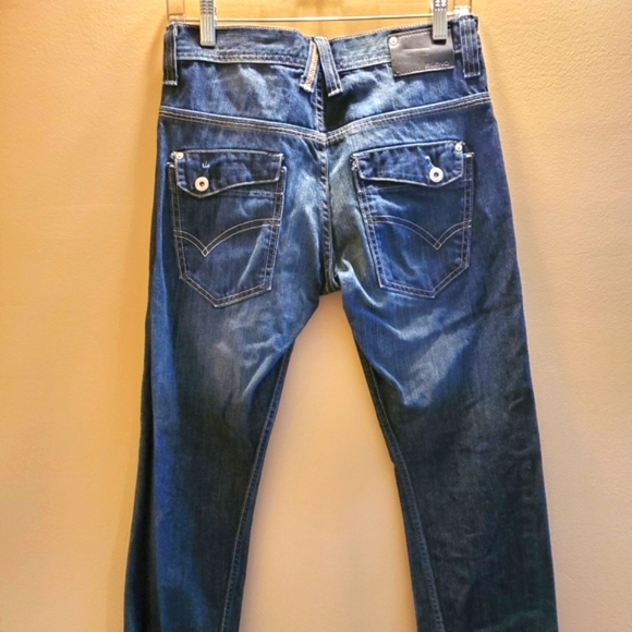 Jeans - Picture 4 of 4